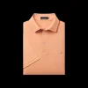 Dunmore Dots Performance Polo