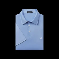 Dunmore Performance Polo