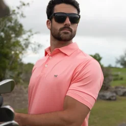 Dunmore Performance Polo