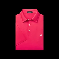 Dunmore Performance Polo