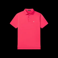 Dunmore Performance Polo