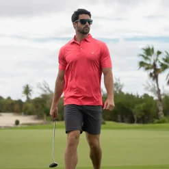 Dunmore Performance Polo