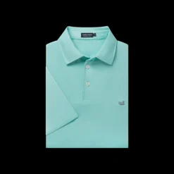 Dunmore Performance Polo
