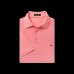 Dunmore Performance Polo
