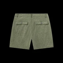Durango Rugged Short - Camo
