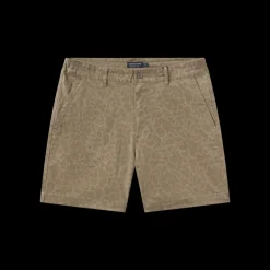 Durango Rugged Short - Camo