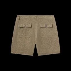 Durango Rugged Short - Camo