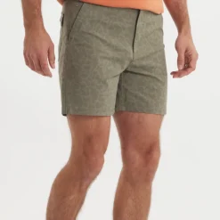 Durango Rugged Short - Camo