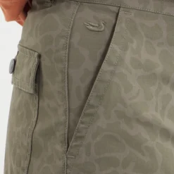 Durango Rugged Short - Camo