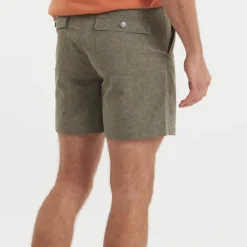 Durango Rugged Short - Camo