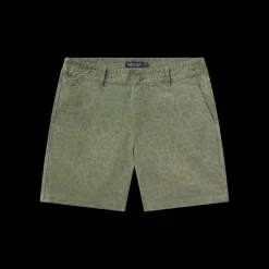 Durango Rugged Short - Camo