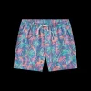 Electric Playa Lined Trunk
