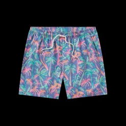 Electric Playa Lined Trunk