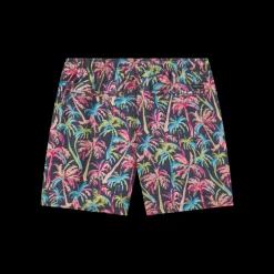 Electric Playa Lined Trunk