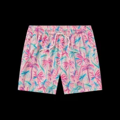 Electric Playa Lined Trunk
