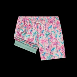 Electric Playa Lined Trunk