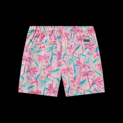 Electric Playa Lined Trunk