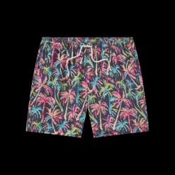 Electric Playa Lined Trunk