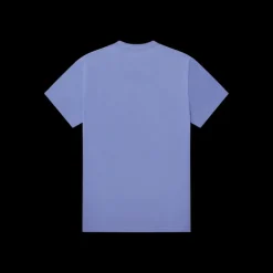 Embroidered Pocket Tee