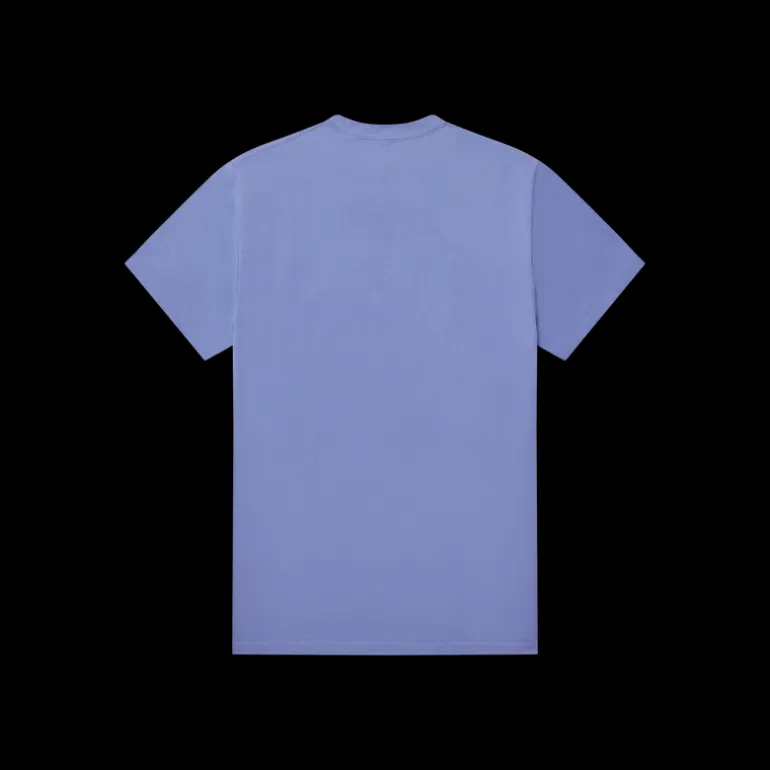 Embroidered Pocket Tee