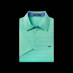Emerson Performance Polo