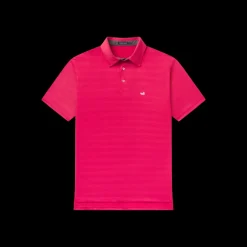 Emerson Performance Polo
