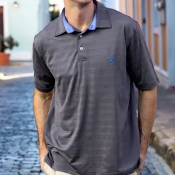 Emerson Performance Polo