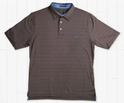 Emerson Performance Polo