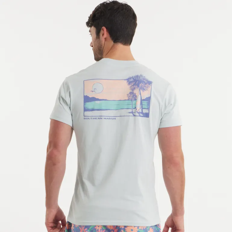 Endless Summer Tee