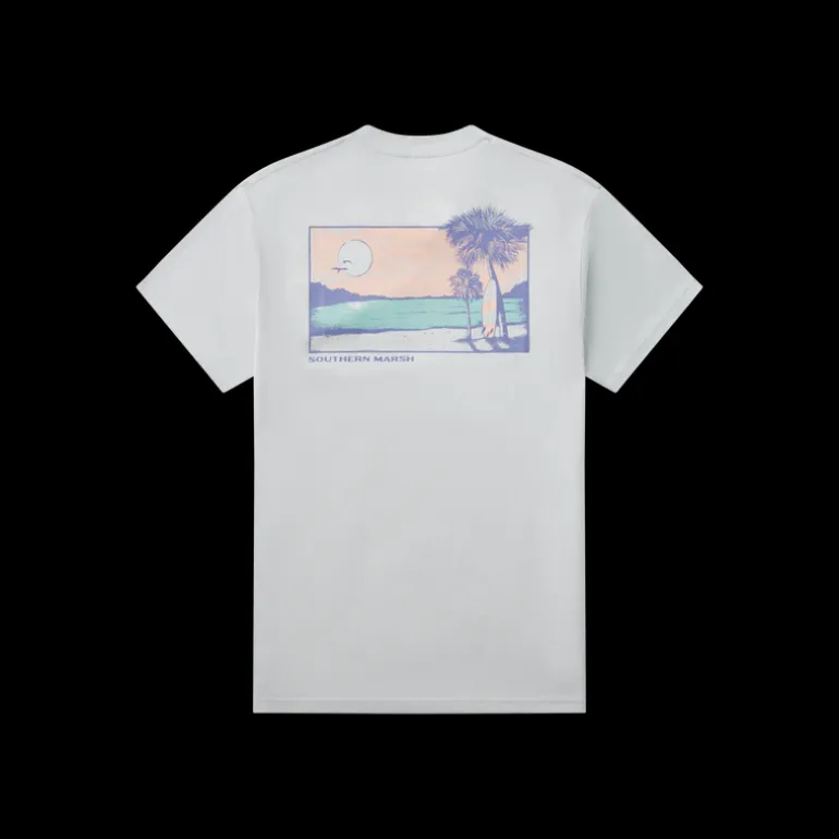 Endless Summer Tee