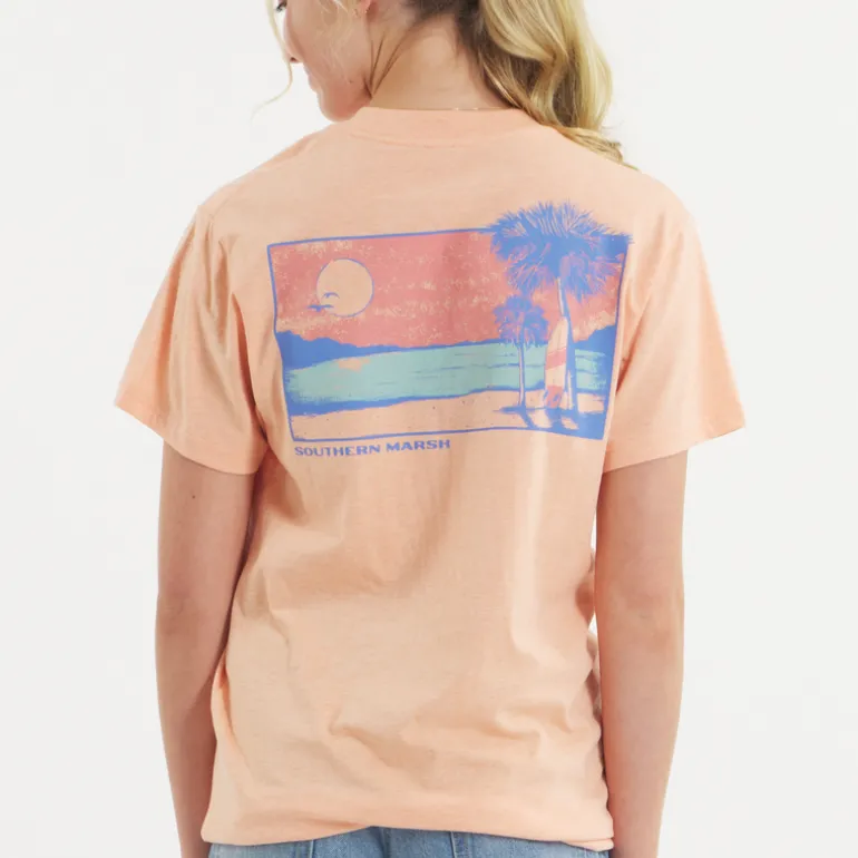 Endless Summer Tee