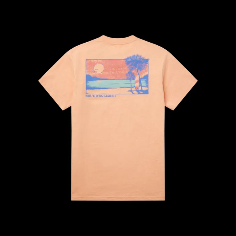 Endless Summer Tee