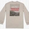 Endless Weekend Tee - Long Sleeve