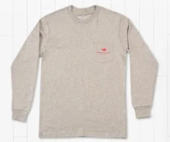 Endless Weekend Tee - Long Sleeve