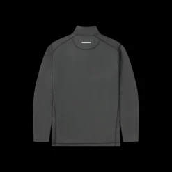 Endzone Stripe Performance Pullover