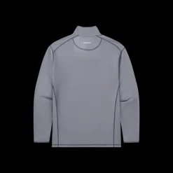 Endzone Stripe Performance Pullover