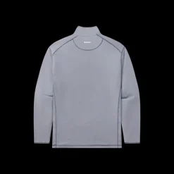 Endzone Stripe Performance Pullover