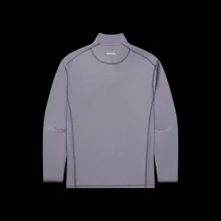 Endzone Stripe Performance Pullover