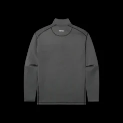 Endzone Stripe Performance Pullover