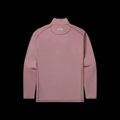 Endzone Stripe Performance Pullover