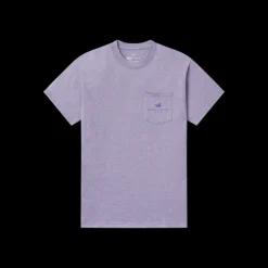 Engravings Tee - Redfish