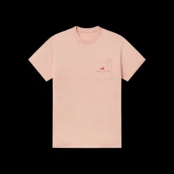 Engravings Tee - Redfish