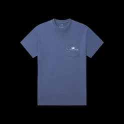 Engravings Tee - Tarpon