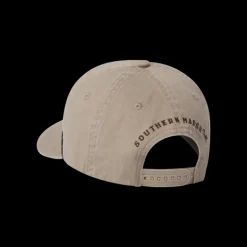 Ensenada Rope Hat - Camo Duck