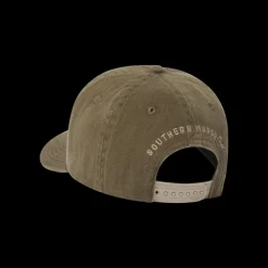 Ensenada Rope Hat - Camo Duck