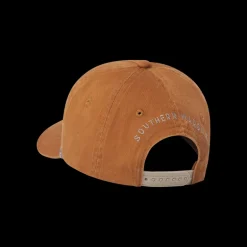 Ensenada Rope Hat - Camo Duck