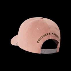 Ensenada Rope Hat - Camo Duck