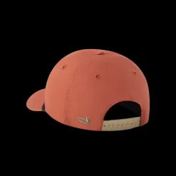 Ensenada Rope Hat - Duck Patch