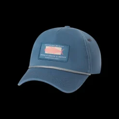 Ensenada Rope Hat - Made in the Gulf