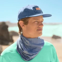 Ensenada Rope Hat - Made in the Gulf